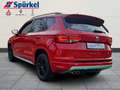 SEAT Ateca FR, Navigation, Rückfahrkamera, Sitzheizung Rouge - thumbnail 4