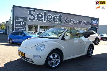 Cabriolet 1.8-5V Turbo Highline| LEDER SPORTINT| E