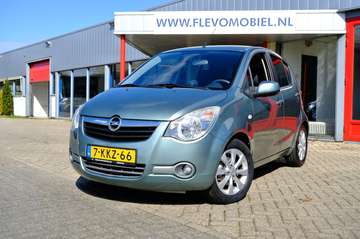 1.0 Edition 5-drs *50.230km!* Airco|LMV