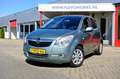 Opel Agila 1.0 Edition 5-drs *50.230km!* Airco|LMV Grün - thumbnail 1