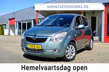 1.0 Edition 5-drs *50.230km!* Airco|LMV