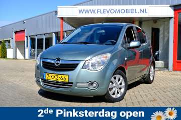 1.0 Edition 5-drs *50.230km!* Airco|LMV