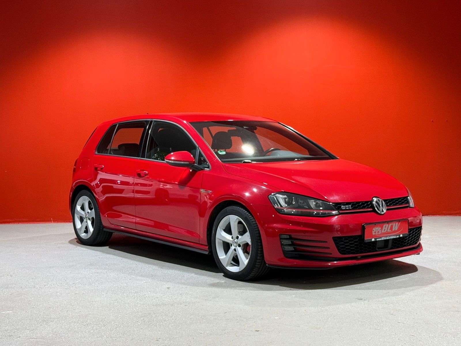 Second hand Volkswagen Golf 2.0
