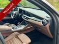 Alfa Romeo Stelvio 2.0 T Q4 Veloce, Pano, 19dkm, leder dash! Grijs - thumbnail 13