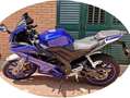 Yamaha YZF-R125 Moto Yamaha ; YZF R125 ABS sport-pack Azul - thumbnail 2