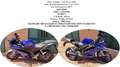 Yamaha YZF-R125 Moto Yamaha ; YZF R125 ABS sport-pack Azul - thumbnail 1