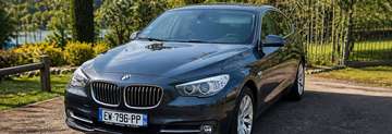 535d xDrive 300 ch Gran Turismo Luxe A