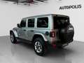 Jeep Wrangler 2.0 UNLIMITED SAHARA Grey - thumbnail 2