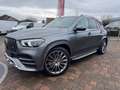Mercedes-Benz GLE 580 GLE 580 AMG Line+63 AMG 1.Hd. 360° Standh.Trittb. Grau - thumbnail 1
