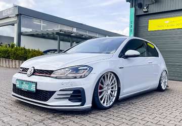 GTI VII 2.0 AIRRIDE NAVI SHZ PDC
