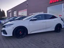 Honda Civic 1.0 Elegance *Automatik*20 Zoll*Tiefer*