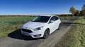 Ford Focus 1,5 EcoBoost Titanium Weiß - thumbnail 1