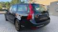 Volvo V50 V50 DPF DRIVe Momentum | Navi | Leder | Garantie Чорний - thumbnail 16