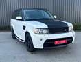 Land Rover Range Rover Sport Supercharged HSE Dynamic Wit - thumbnail 2