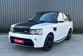 Land Rover Range Rover Sport Supercharged HSE Dynamic Wit - thumbnail 1