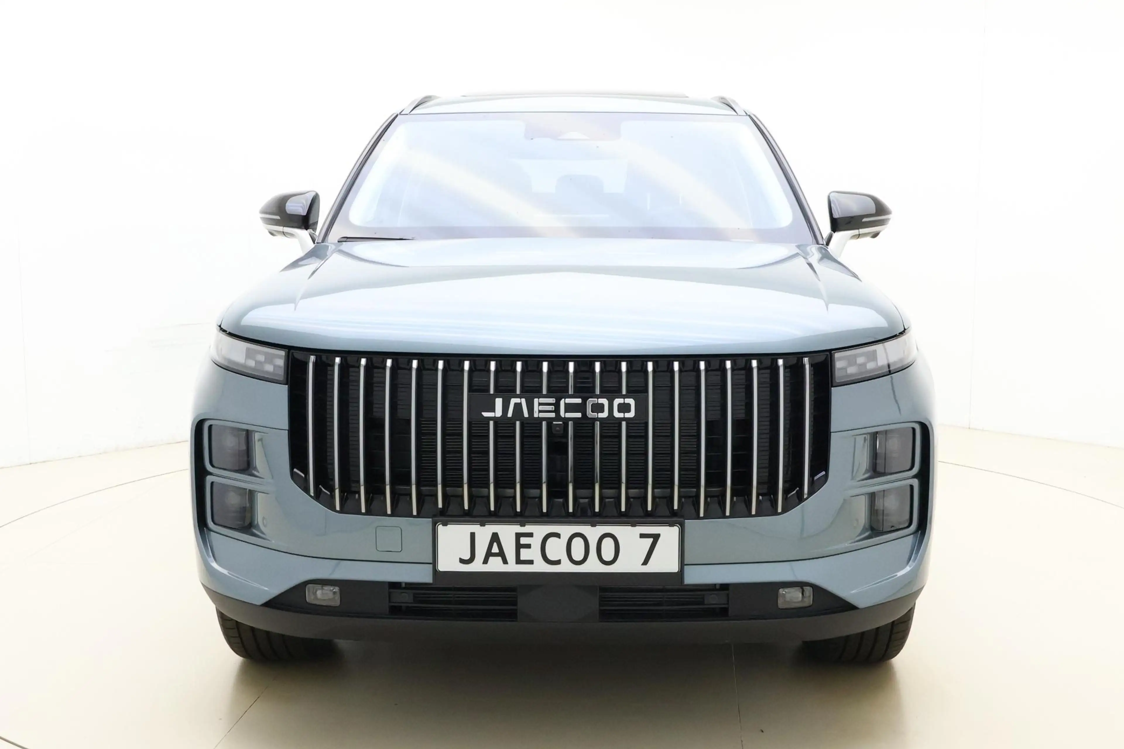 Jaecoo 7 1.5 GDI SHS-P Exclusive | Plug-in Hybride | Glaz — photo 6