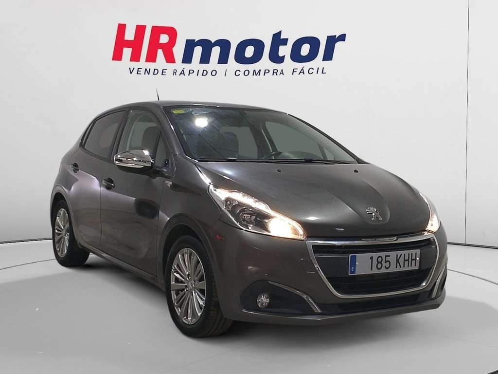 Peugeot 208 1.2 PureTech S&S Style 82 - foto 1