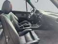 BMW 320 i E30 Cabrio *GEPFLEGT*LEDER*SCHALTER*H-KENNZ Weiß - thumbnail 9