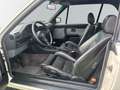 BMW 320 i E30 Cabrio *GEPFLEGT*LEDER*SCHALTER*H-KENNZ Weiß - thumbnail 8