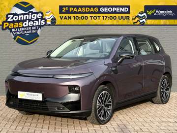 EV 56,2 kWh 361 Km WLTP Life Pro I Dode Hoek Detec