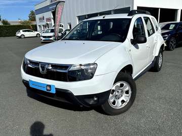 1.5 dCi 110 FAP Lauréate 4x2