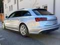 Audi A6 A6 Avant 2,0 TDI Quattro Intense S-tronic - S-line Silber - thumbnail 3