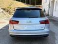 Audi A6 A6 Avant 2,0 TDI Quattro Intense S-tronic - S-line Silber - thumbnail 4