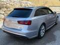 Audi A6 A6 Avant 2,0 TDI Quattro Intense S-tronic - S-line Silber - thumbnail 5