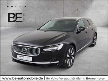 T6 Plus Bright Plug-In Hybrid AWD