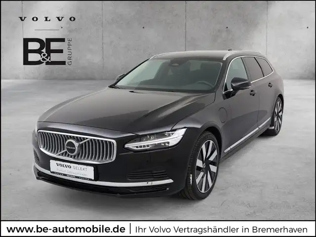 Volvo V90 T6 Plus Bright Plug-In Hybrid AWD
