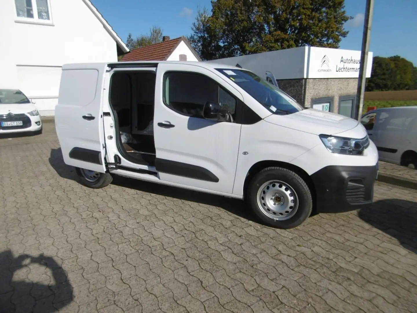 Citroen Berlingo e-Berlingo L1 EHZ (50 kWh) - 2