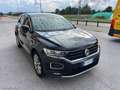 Volkswagen T-Roc 1.6 TDI SCR Advanced BlueMot.Tech. VIRTUAL LED 18 Zwart - thumbnail 3