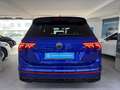 Volkswagen Tiguan 2.0 TSI DSG R-Line 4Motion AHK*DCC*NAVI Bleu - thumbnail 7