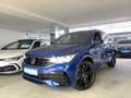 Volkswagen Tiguan 2.0 TSI DSG R-Line 4Motion AHK*DCC*NAVI Bleu - thumbnail 1