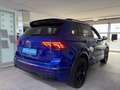 Volkswagen Tiguan 2.0 TSI DSG R-Line 4Motion AHK*DCC*NAVI Bleu - thumbnail 5