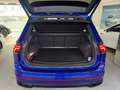 Volkswagen Tiguan 2.0 TSI DSG R-Line 4Motion AHK*DCC*NAVI Bleu - thumbnail 8