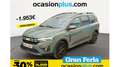 Dacia Jogger 1.0 ECO-G Extreme Go 5pl. Verde - thumbnail 1
