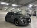 Peugeot 208 1.2 puretech Allure s&s 100cv Grigio - thumbnail 1