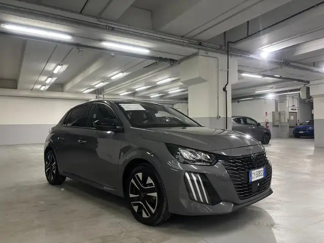 Peugeot 208 1.2 puretech Allure s&s 100cv