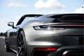 Porsche 992 Cabrio 3.8 Turbo S | Burmester | Lift | VOL Groen - thumbnail 9