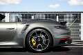 Porsche 992 Cabrio 3.8 Turbo S | Burmester | Lift | VOL Groen - thumbnail 10