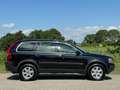 Volvo XC90 2.5 T Momentum 7pers - Black Sapphire Metallic - L Negro - thumbnail 29