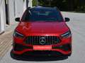 Mercedes-Benz GLA 35 AMG MEGA Vollausstattung, TOP Zustand! Rot - thumbnail 9