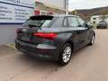 Audi A3 Sportback 35 TDI basis S tronic Grau - thumbnail 4