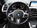 BMW X3 M 40d LEDER KAMERA H/K NAVI STANDHZ LED HUD Ezüst - thumbnail 11