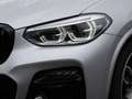 BMW X3 M 40d LEDER KAMERA H/K NAVI STANDHZ LED HUD Plateado - thumbnail 28