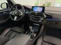 BMW X3 xDrive30e Aut/M-Sport/Panorama/HEAD-UP/ACC Schwarz - thumbnail 17