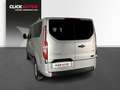 Ford Transit Custom FT 320 L2 Kombi Trend EcoBlue 130 Plateado - thumbnail 8