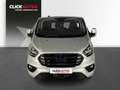 Ford Transit Custom FT 320 L2 Kombi Trend EcoBlue 130 Plateado - thumbnail 2