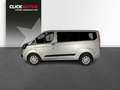Ford Transit Custom FT 320 L2 Kombi Trend EcoBlue 130 Plateado - thumbnail 9